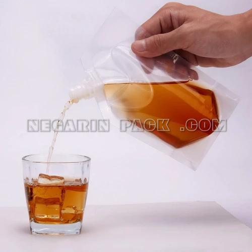 پاکت-نوشیدنی-شیردار