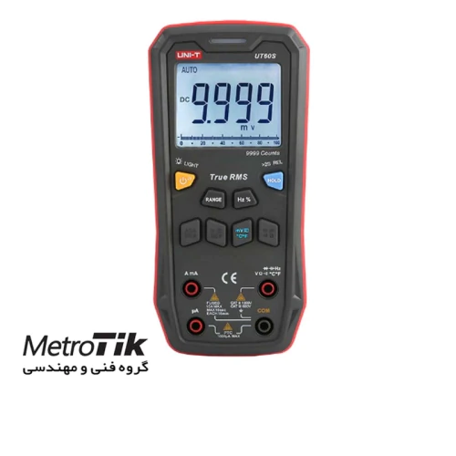 مرکز-پخش-مولتی-متر-یونیتی-unit-ut60s