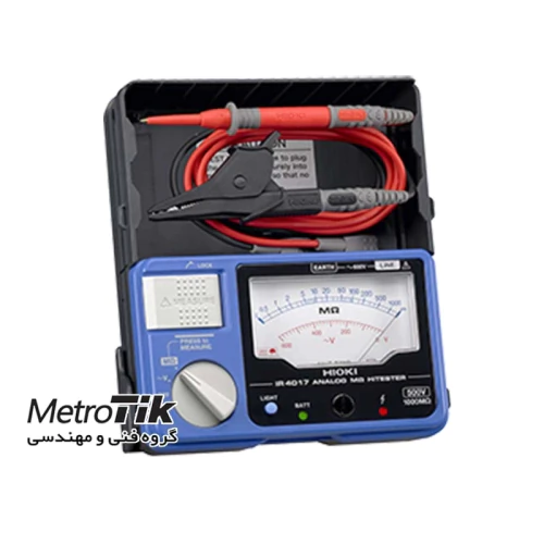 خرید-تستر-عایقی-هیوکی-hioki-ir4017-20