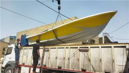 قایق-های-صیادی-فایبرگلاس-زرین-کار