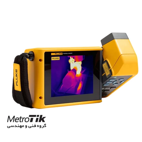 خرید-ارزان-گرما-نگار-فلوک-fluke-tix-501