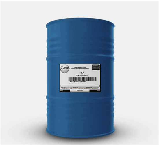 tea-تری-اتانول-آمین