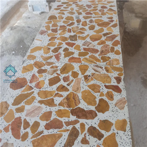 خرید-موزاییک-لیمویی-نمره-8.-سنگ-درشت-و-قرمز-زرد