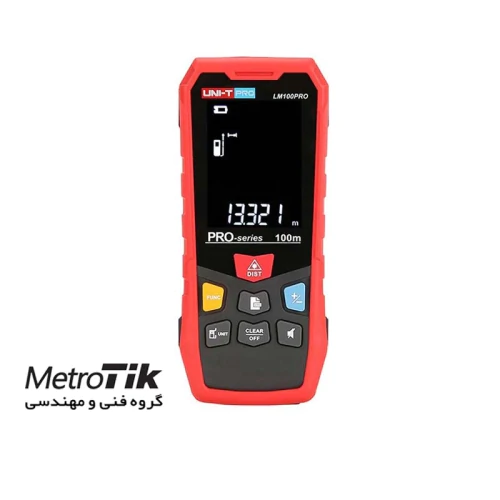 فروش-ویژه-متر-لیزری-یونیتی-uni-t-lm100-pro