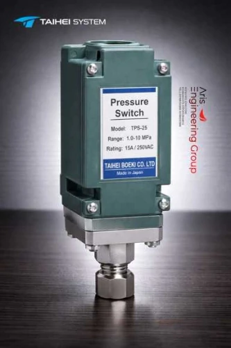 pressure-switch-taihei-boeki-گروه-مهندسین-آریس