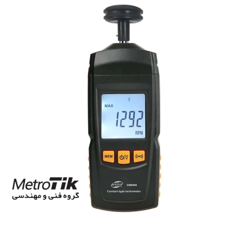 مرکز-پخش-تاکومتر-بنتک-benetech-gm8906