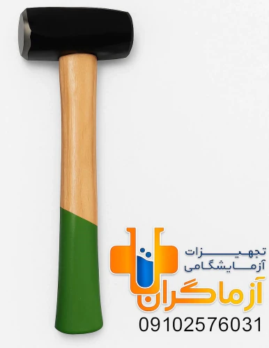 پتک-زمین-شناسی-دو-سر-تخت