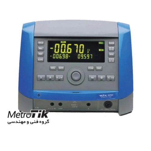 فروش-مولتی-متر-متریکس-metrix-mtx-3250