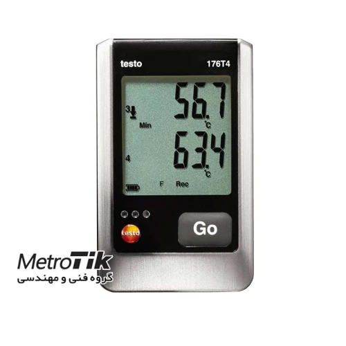 خرید-ارزان-دیتالاگر-دما-تستو-testo-176-t4