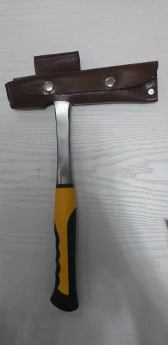 جلد-چکش-زمین-شناسی-محافظ-حرفه-ای-ابزار