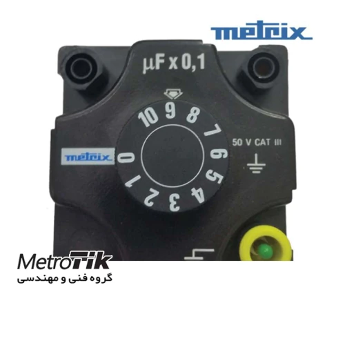 تخفیف-جعبه-خازن-chauvin-arnoux-dx0051
