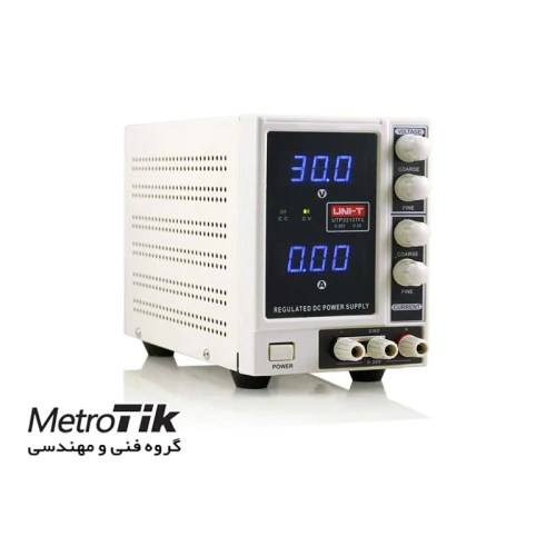 فروش-منبع-تغذیه-یونیتیuni-t-utp3313tfl