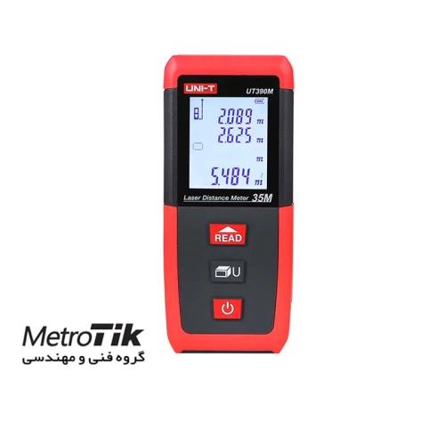 خرید-ویژه-متر-لیزری-یونیتی-unit-ut390m