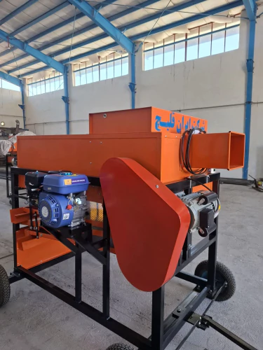 دستگاه-بوجاری-تخمه-افتاب-کردان