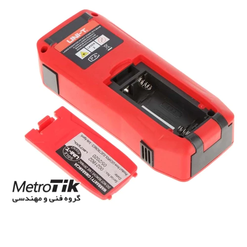 گارانتی-اصلی-متر-لیزری-یونیتی-unit-lm40