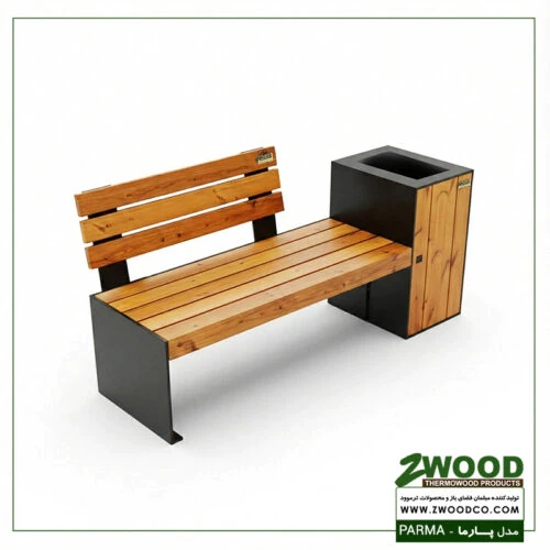 نیمکت-–-نیمکت-چوبی-–-نیمکت-فلزی-–-ساخت-سفارشی-ا