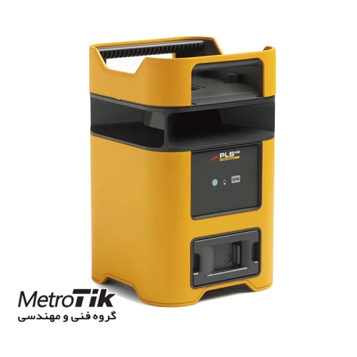 فروش-کیت-تراز-لیزری-دوار-فلوک-fluke-pls-h2
