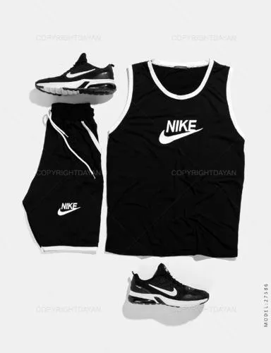 1000-ست-رکابی-و-شلوارک-مردانه-nike-(2024)