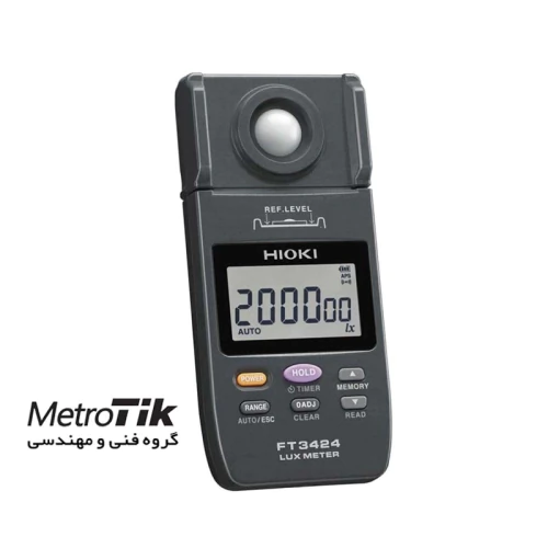 خرید-ارزان-لوکس-متر-هیوکی-hioki-ft3424