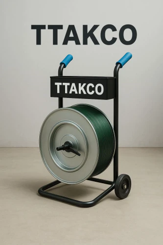 رول-باز-کن-تسمه-:-بسته-بندی-حرفه-ای-و-سریع-پالت