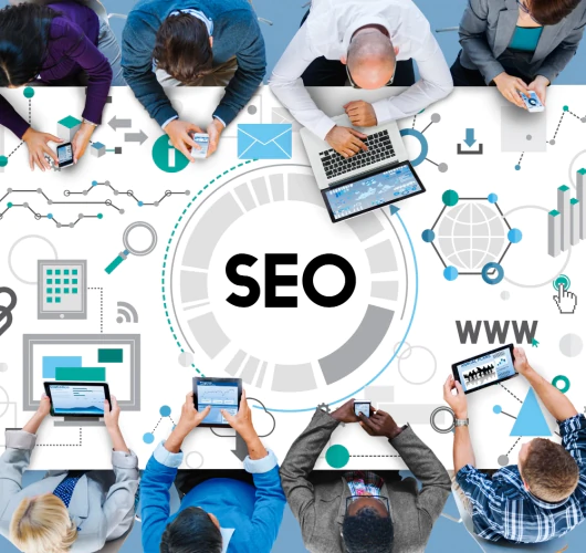 سئو-سایت-شرکتی-با-deep-seo--اعتبار-برند-شما