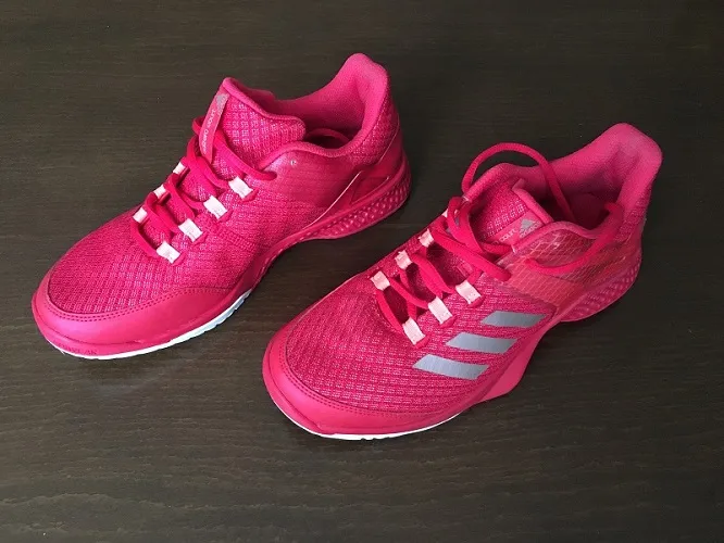 کفش-ورزشی-زنانه-تنیس-مارک-آدیداس-اصل(adidas)