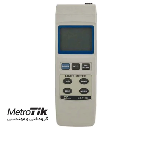 فروش-ویژه-لوکس-متر-لوترون-lutron-lx-1108