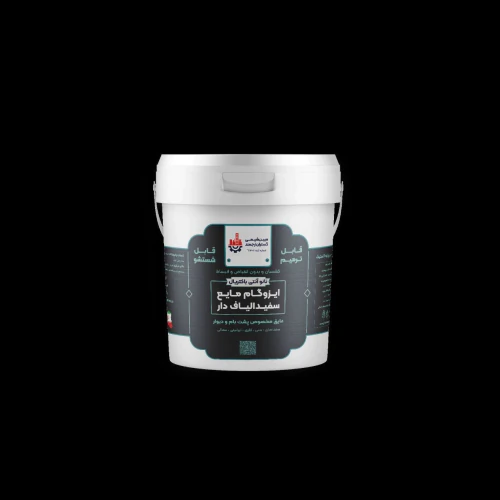 💧-ایزوگام-مایع-سفید؛-نسل-جدید-عایق‌های-رطوبتی