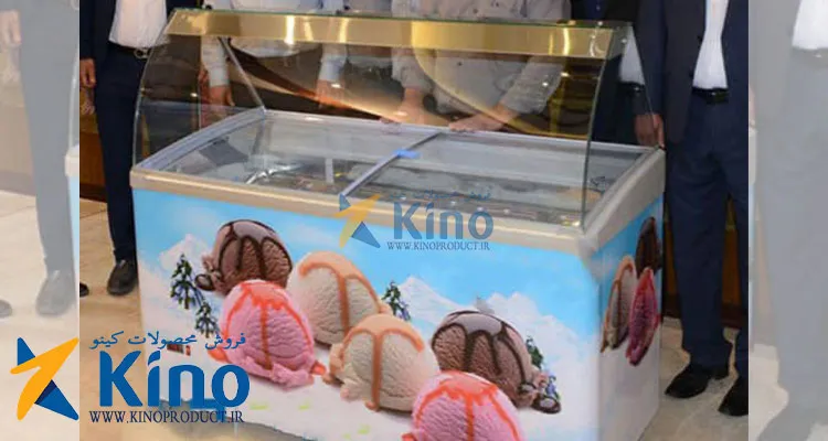تاپینگ-بستنی-کینو