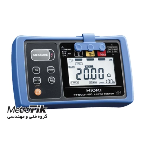 خرید-ارزان-ارت-سنج-هیوکی-hioki-ir6031-50