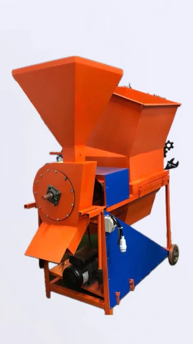 فروش-دستگاه-علوفه-خرد-کن-/-آسیاب-چند-کاره-علوفه