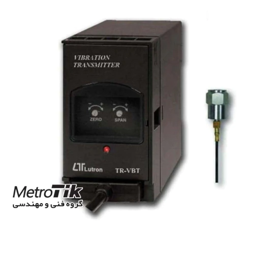 قیمت-ویژه-ترنسمیتر-لرزش-لوترون-lutron-tr-vbt1a4