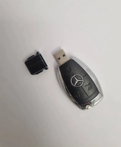 فلش-تبلیغاتی-طرح-ریموت-بنز