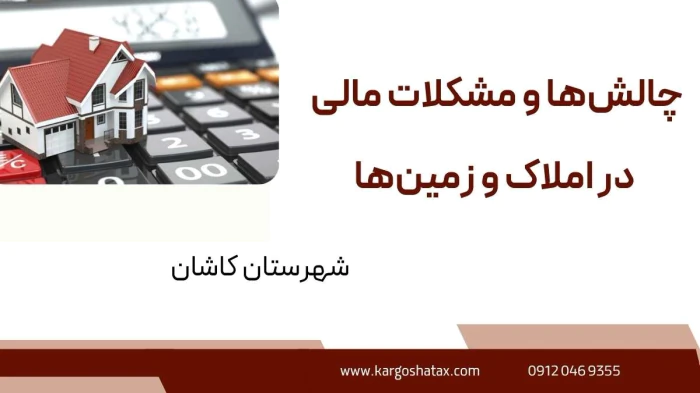 چالش‌ها-و-مشکلات-مالی-در-املاک-و-زمین‌ها