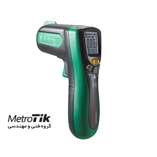 فروش-دماسنج-لیزری-مستک-mastech-ms6520a