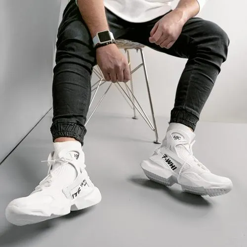 1000-کفش-سفید-ساقدار-مردانه-مدل-darvin-(2024)