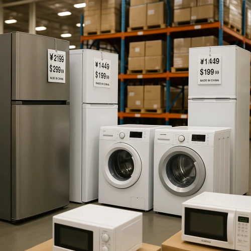 واردات-انواع-لوازم-خانگی-از-چین-بصورت-عمده