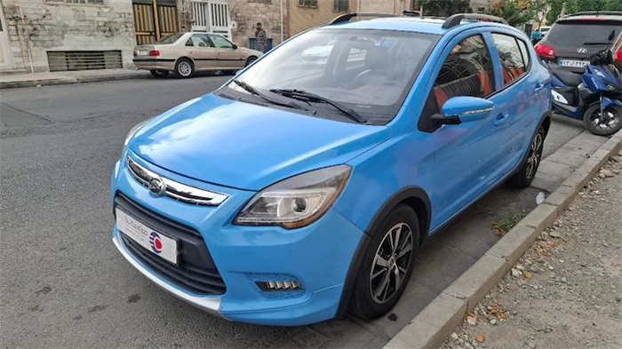 فروش-لیفان-x50-مدل-1395