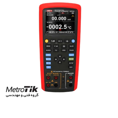 فروش-مولتی-کالیبراتور-یونیتی-uni-t-ut725