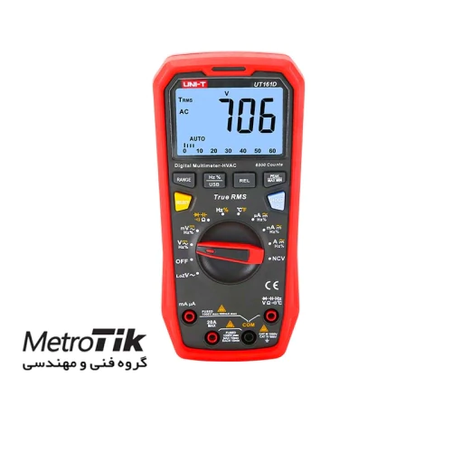 تخفیف-ویژه-مولتی-متر-یونیتی-uni-t-ut161d