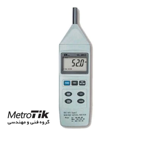 قیمت-ویژه-صداسنج-لوترون-lutron-sl-4012