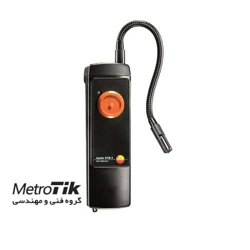 خرید-ارزان-دتکتور-گاز-متان-تستو-1-testo-316