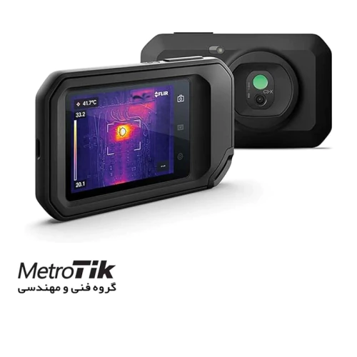 خرید-ویژه-ترموویژن-فلیر-flir-c3-x