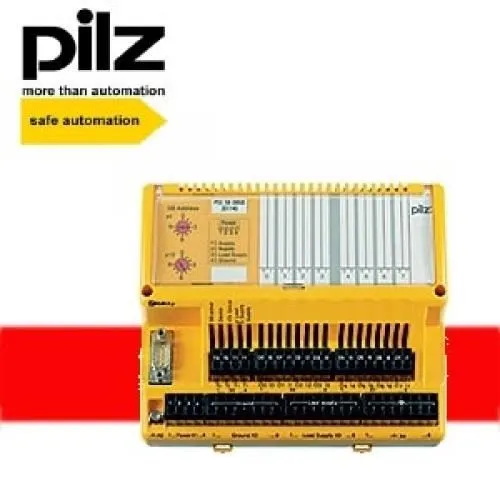 رله-pilz-مدل-pss-sbd-i-808