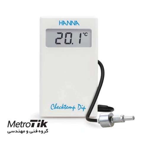 تخفیف-ویژه-دماسنج-هانا-hanna-hi98539