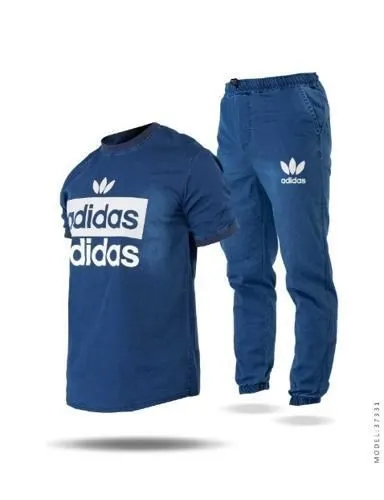 1000-ست-تیشرت-و-شلوار-اسپرت-adidas-(2024)