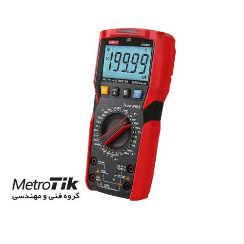 فروش-ویژه-مولتی-متر-یونیتی-uni-t-ut89xe
