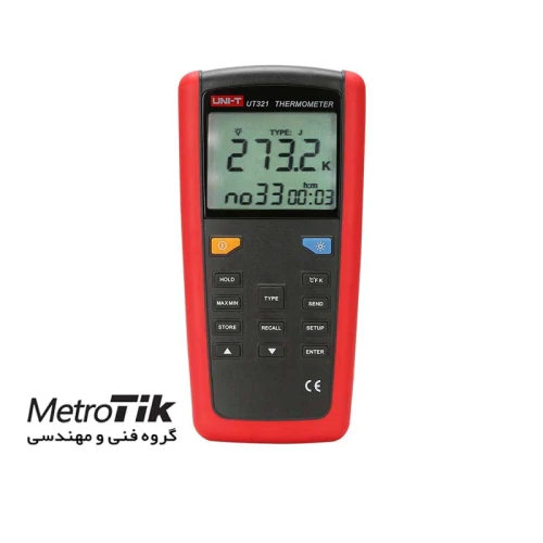 خرید-ارزان-ترمومتر-یونیتی-unit-ut321
