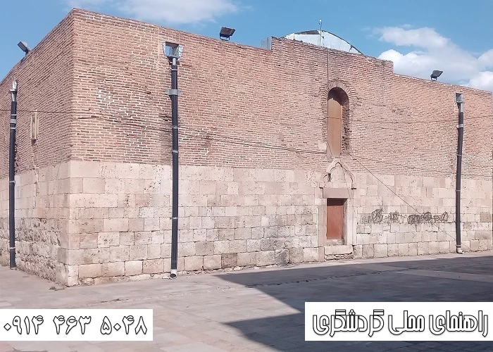 گشت-نیم-روزه-خوی-برای-گردشگران-(1405)