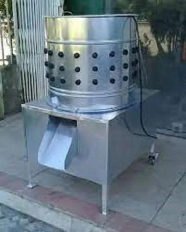 فروش-دستگاه-پوست-کن-مرغ-به-قیمت-کارخانه